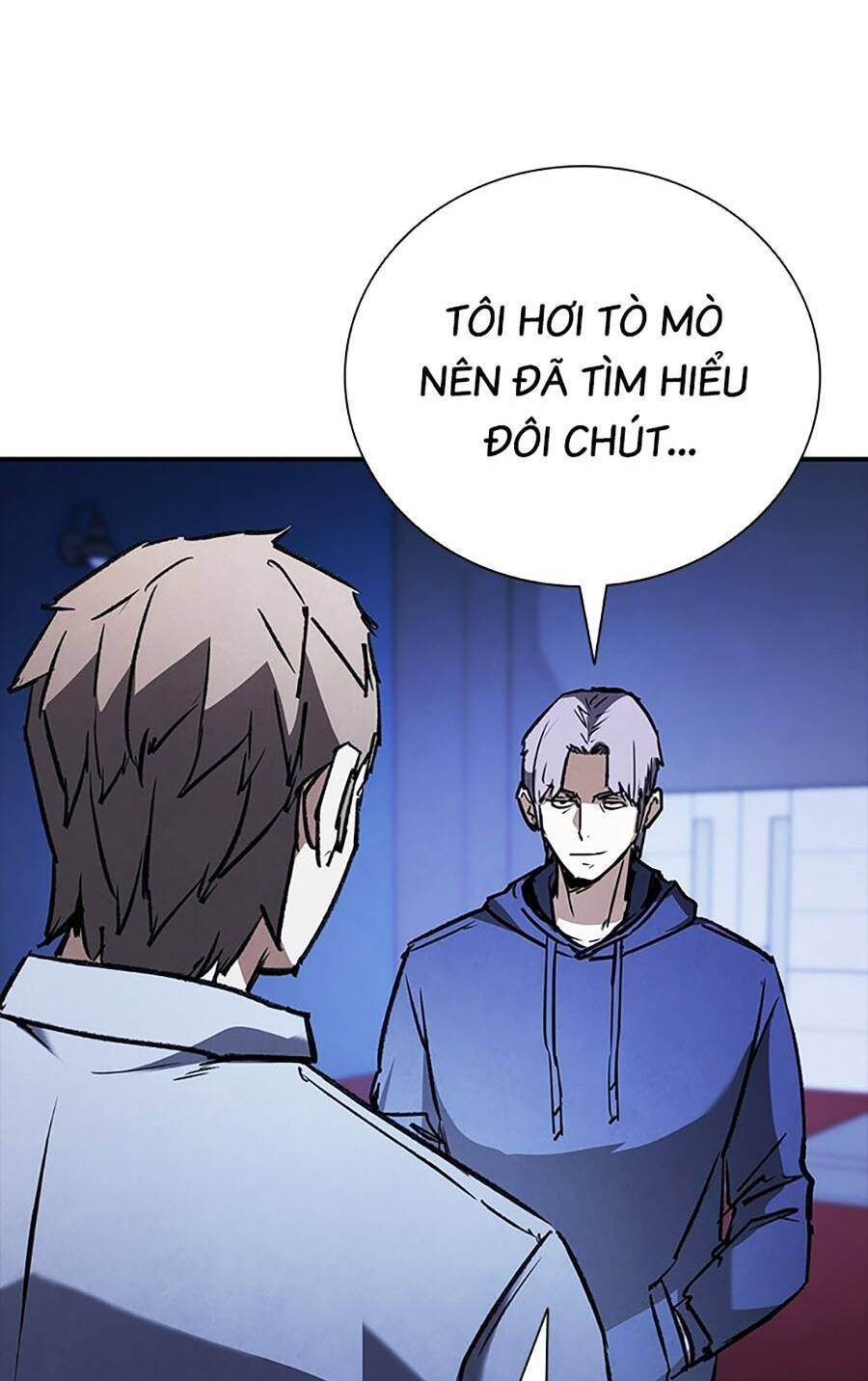 Cá Mập Wyvern Chapter 40 - Trang 2