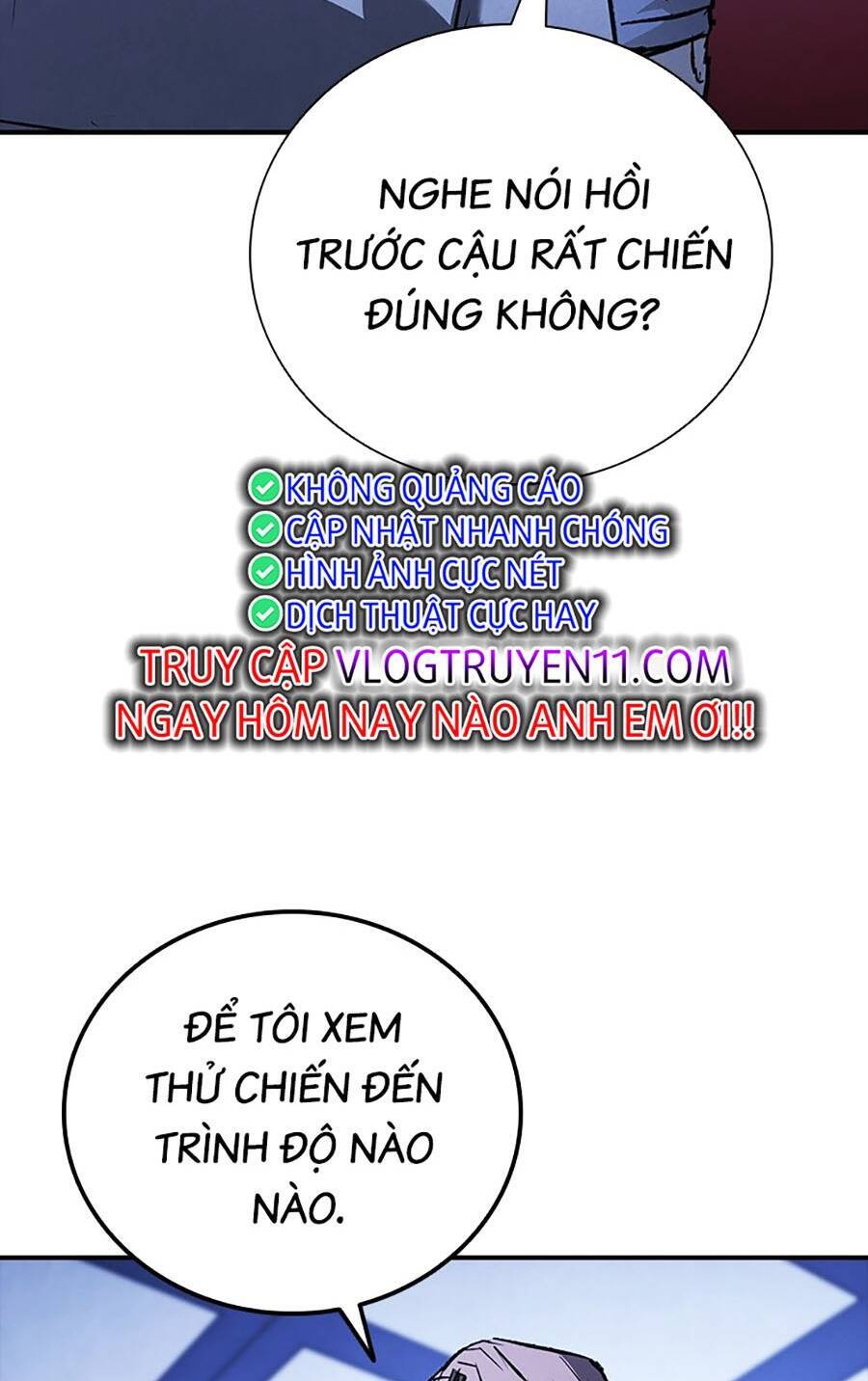 Cá Mập Wyvern Chapter 40 - Trang 2