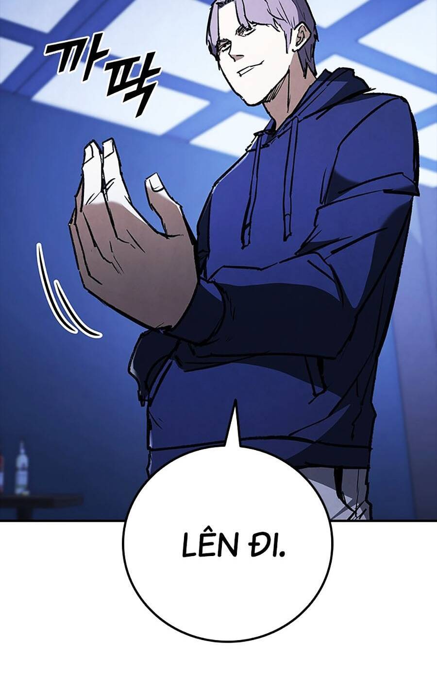 Cá Mập Wyvern Chapter 40 - Trang 2