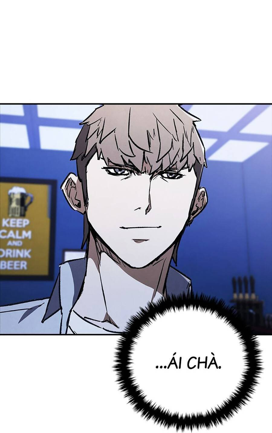 Cá Mập Wyvern Chapter 40 - Trang 2