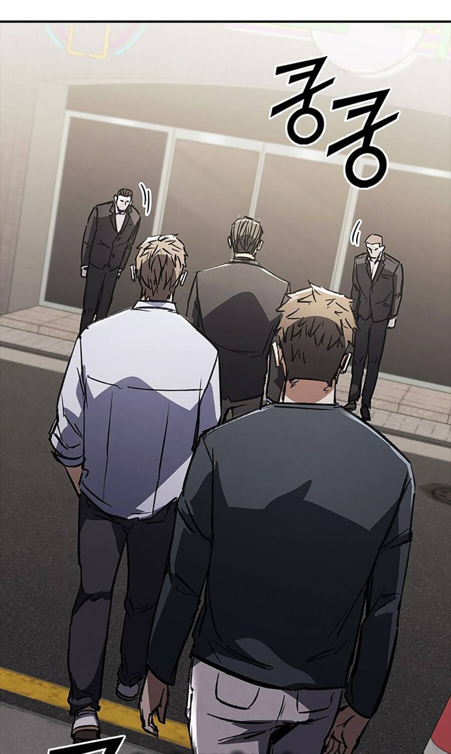 Cá Mập Wyvern Chapter 40 - Trang 2