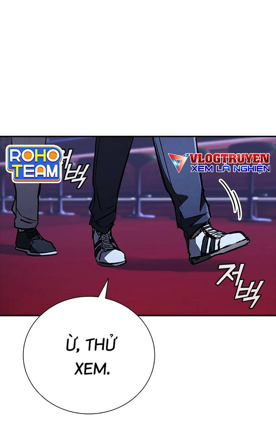 Cá Mập Wyvern Chapter 40 - Trang 2