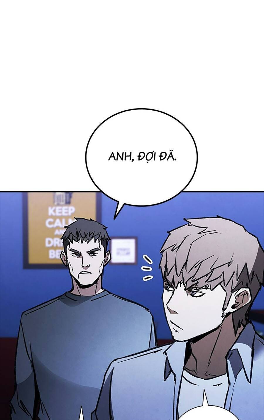 Cá Mập Wyvern Chapter 40 - Trang 2