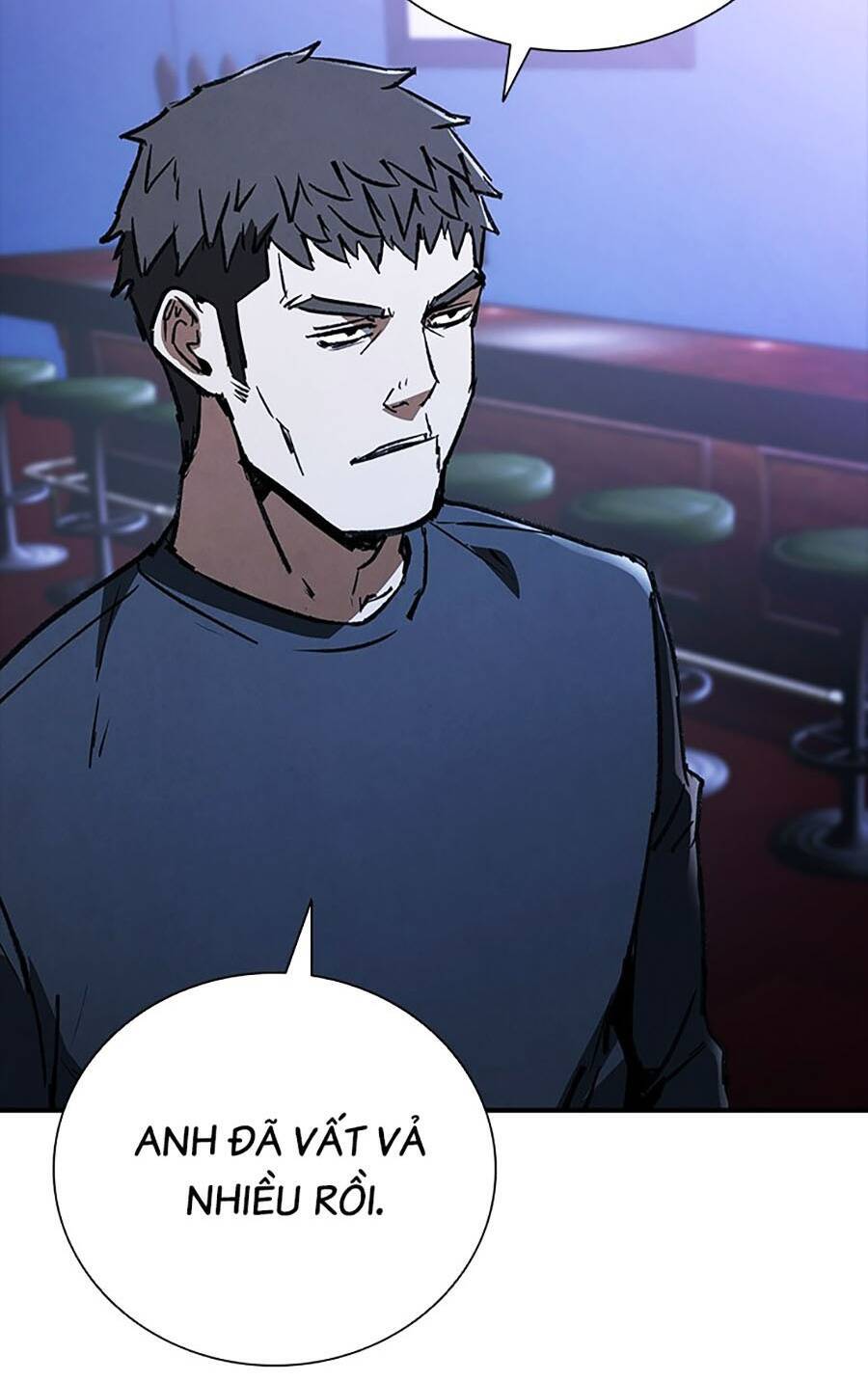 Cá Mập Wyvern Chapter 40 - Trang 2