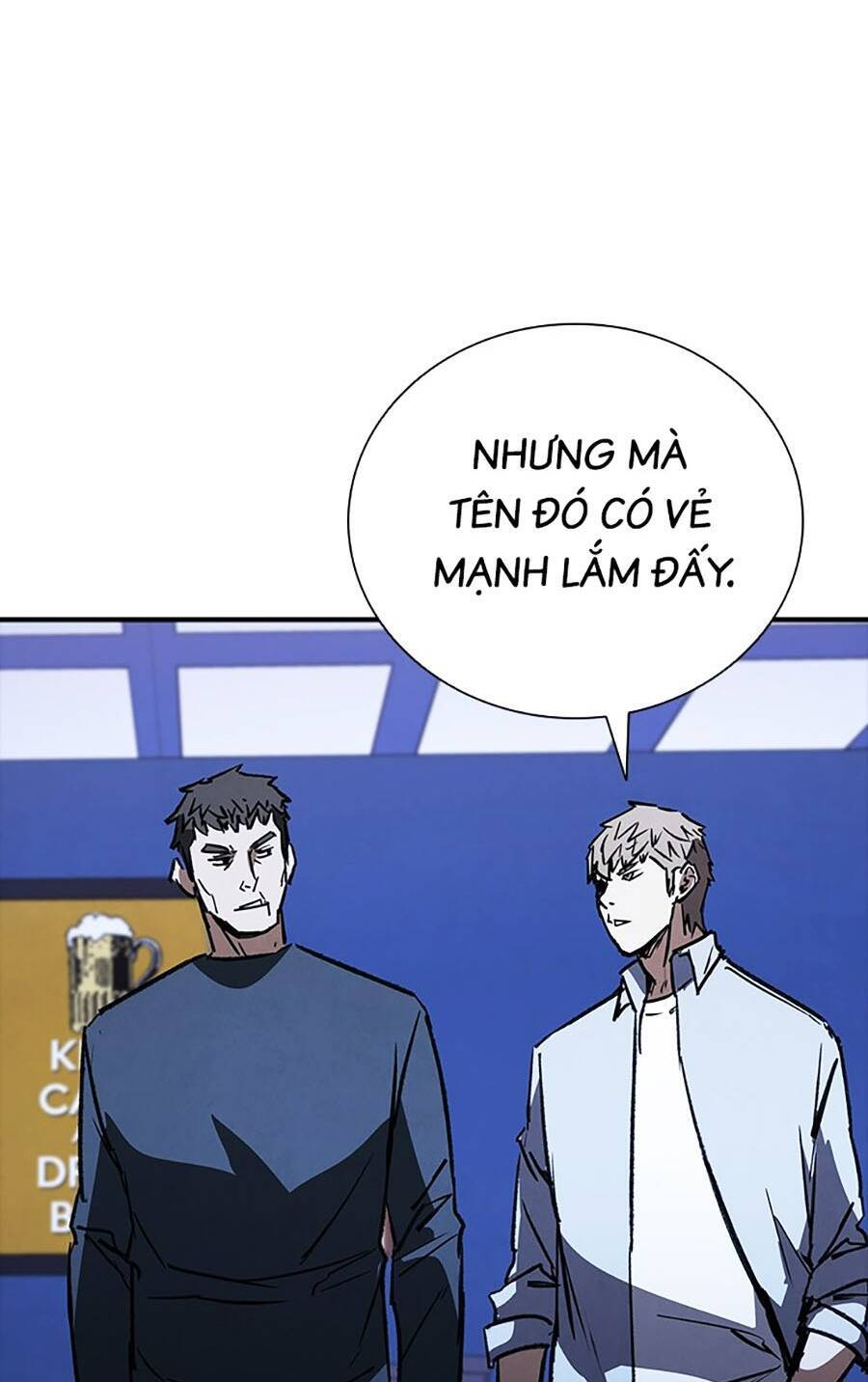 Cá Mập Wyvern Chapter 40 - Trang 2