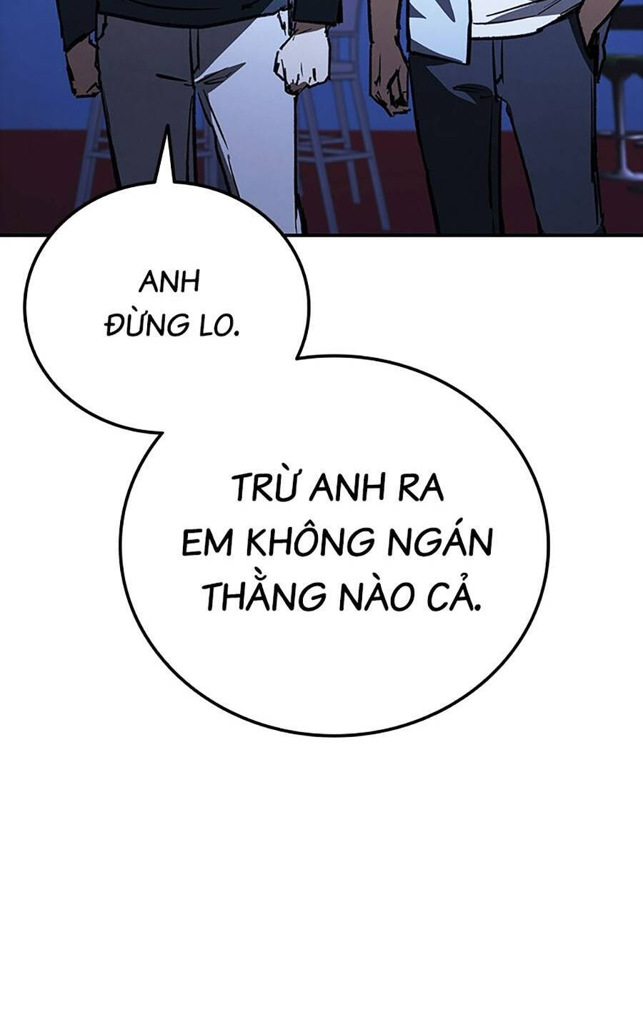 Cá Mập Wyvern Chapter 40 - Trang 2