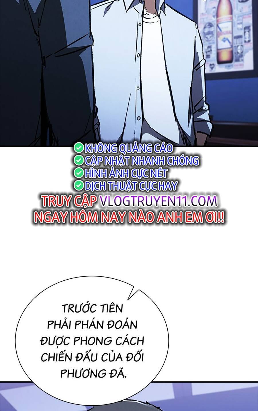 Cá Mập Wyvern Chapter 40 - Trang 2