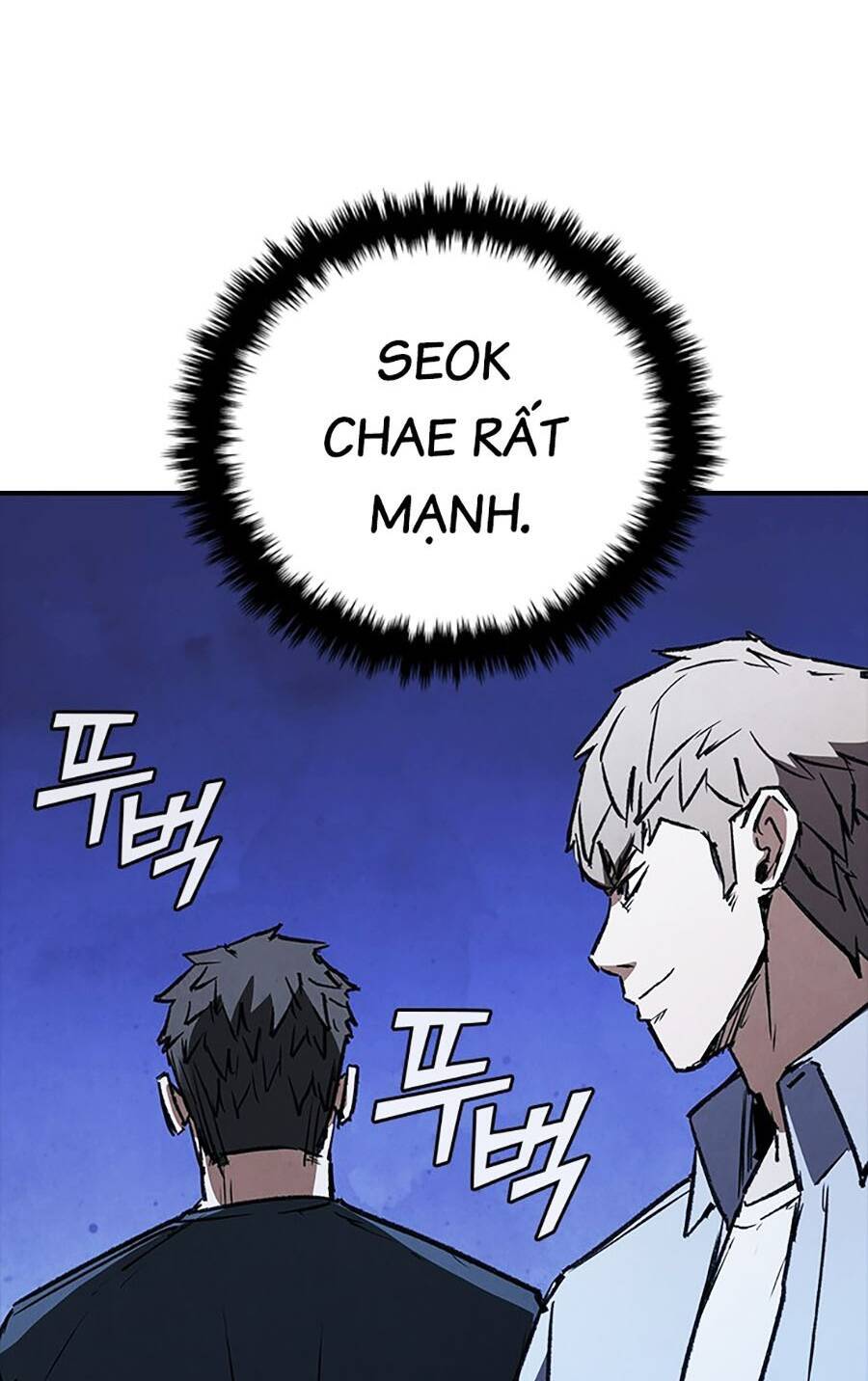 Cá Mập Wyvern Chapter 40 - Trang 2