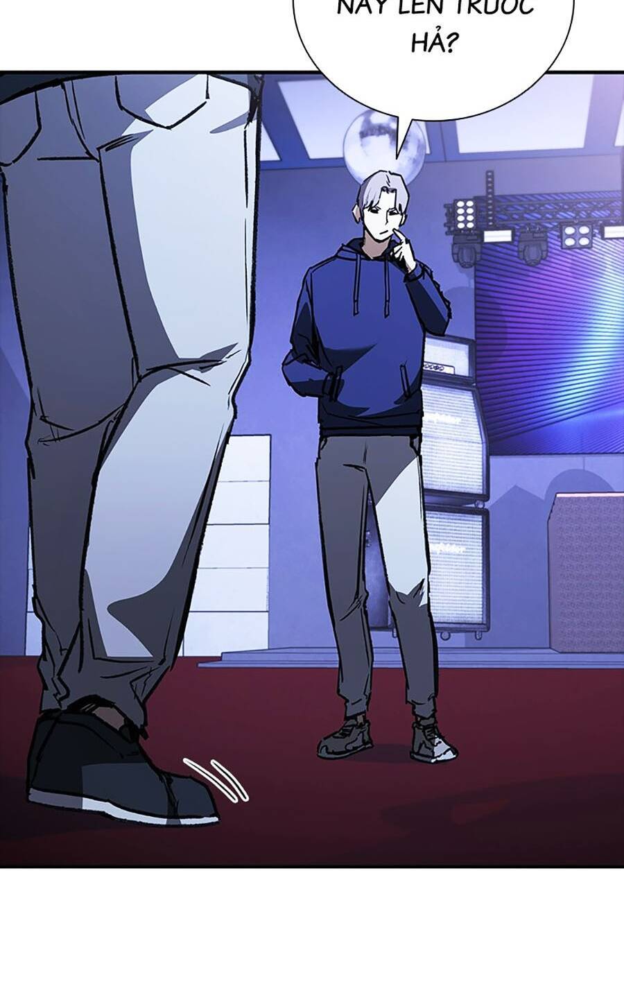 Cá Mập Wyvern Chapter 40 - Trang 2
