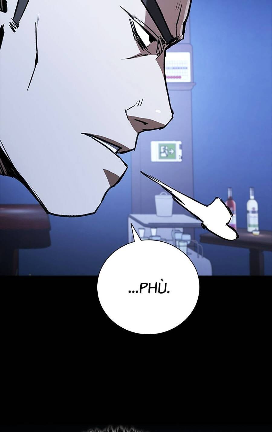 Cá Mập Wyvern Chapter 40 - Trang 2