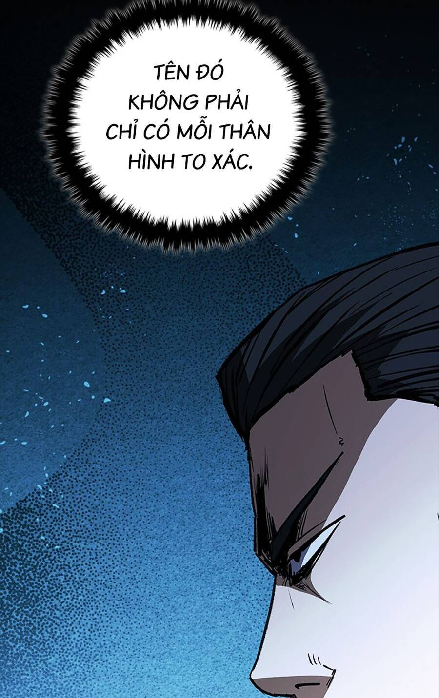 Cá Mập Wyvern Chapter 40 - Trang 2