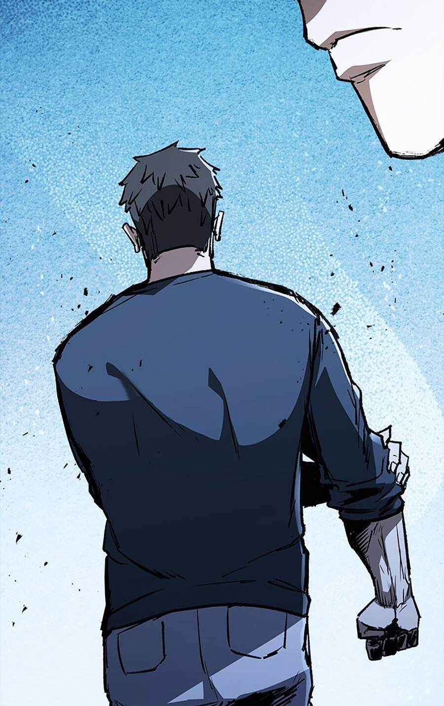 Cá Mập Wyvern Chapter 40 - Trang 2