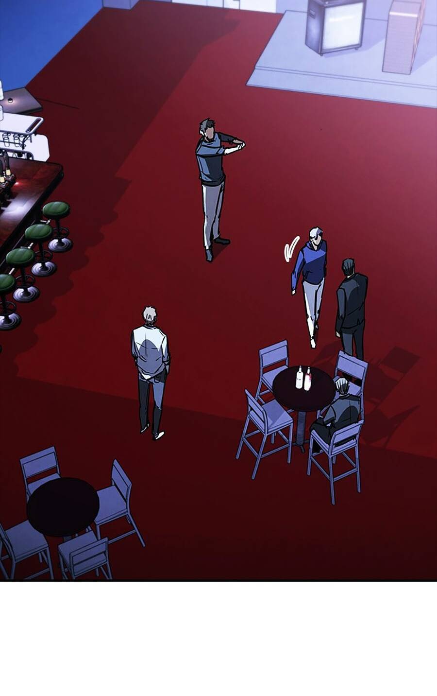 Cá Mập Wyvern Chapter 40 - Trang 2