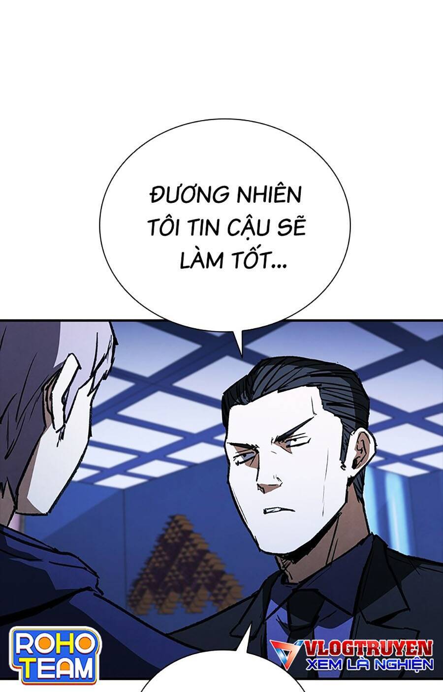 Cá Mập Wyvern Chapter 40 - Trang 2