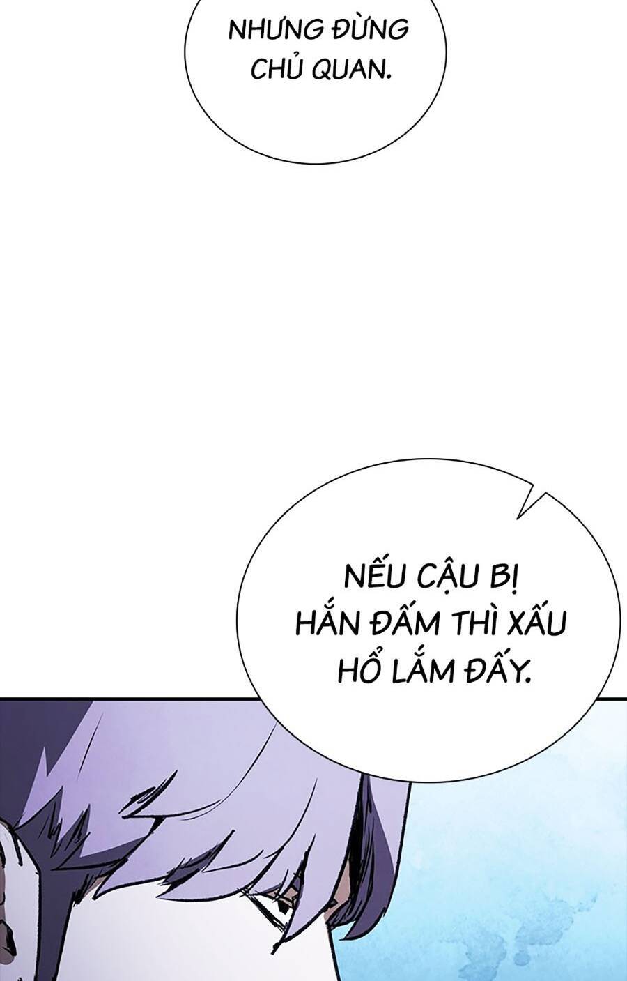Cá Mập Wyvern Chapter 40 - Trang 2
