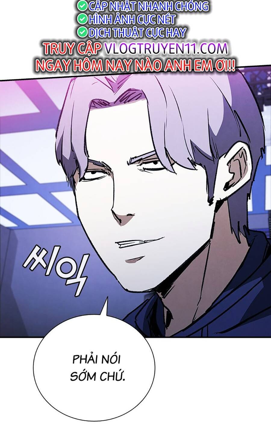 Cá Mập Wyvern Chapter 40 - Trang 2