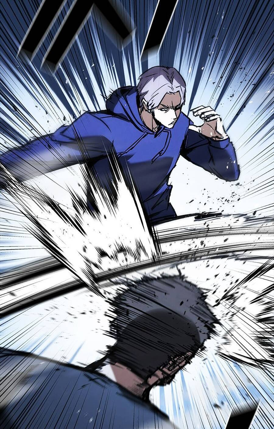 Cá Mập Wyvern Chapter 40 - Trang 2