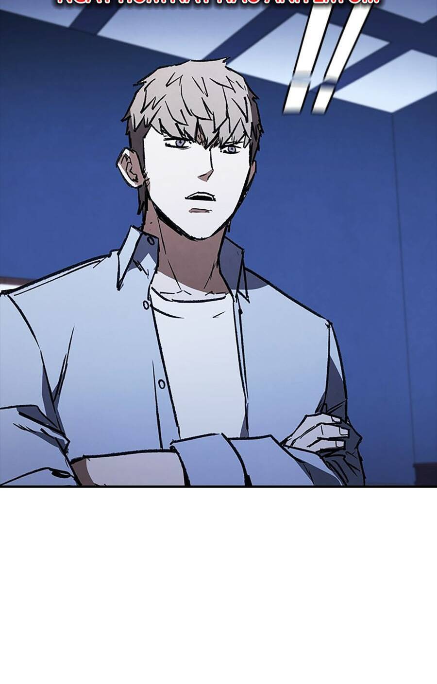 Cá Mập Wyvern Chapter 40 - Trang 2