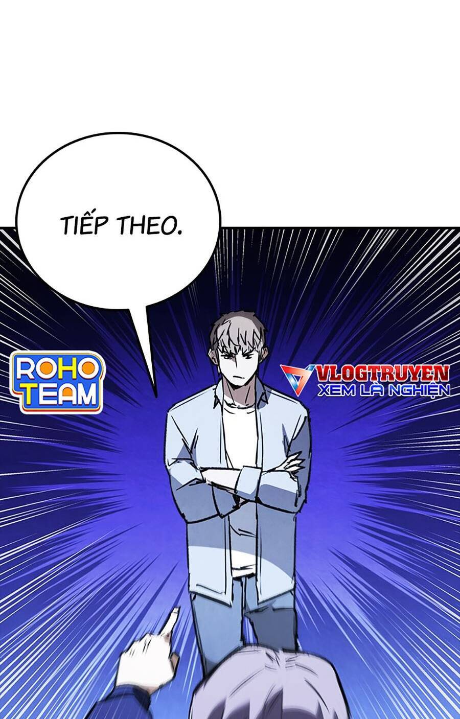 Cá Mập Wyvern Chapter 40 - Trang 2