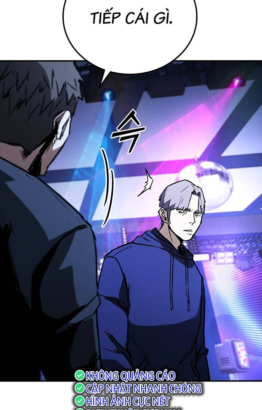 Cá Mập Wyvern Chapter 40 - Trang 2