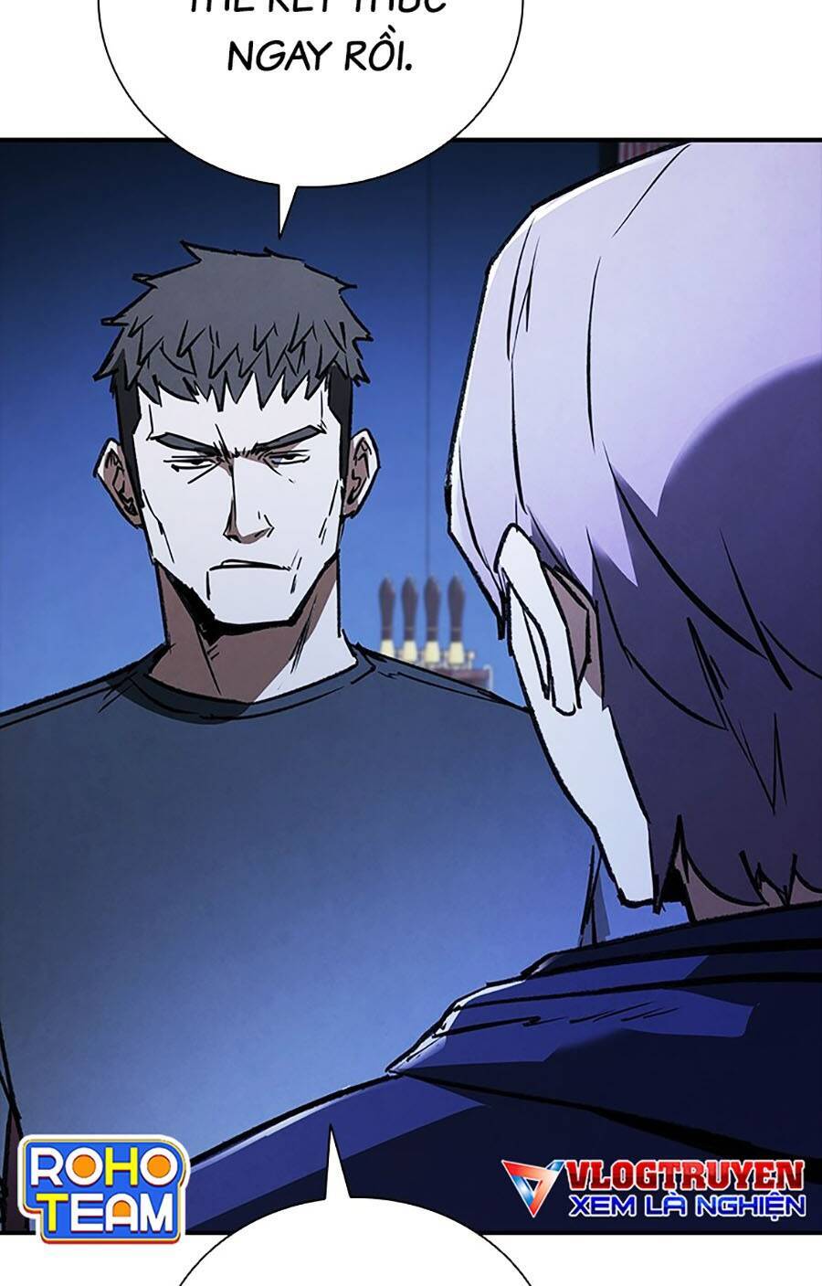 Cá Mập Wyvern Chapter 40 - Trang 2