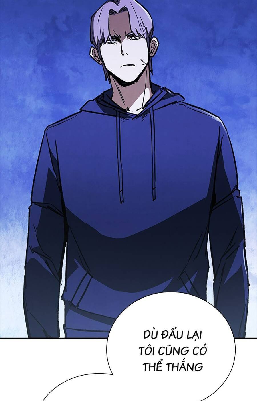 Cá Mập Wyvern Chapter 40 - Trang 2