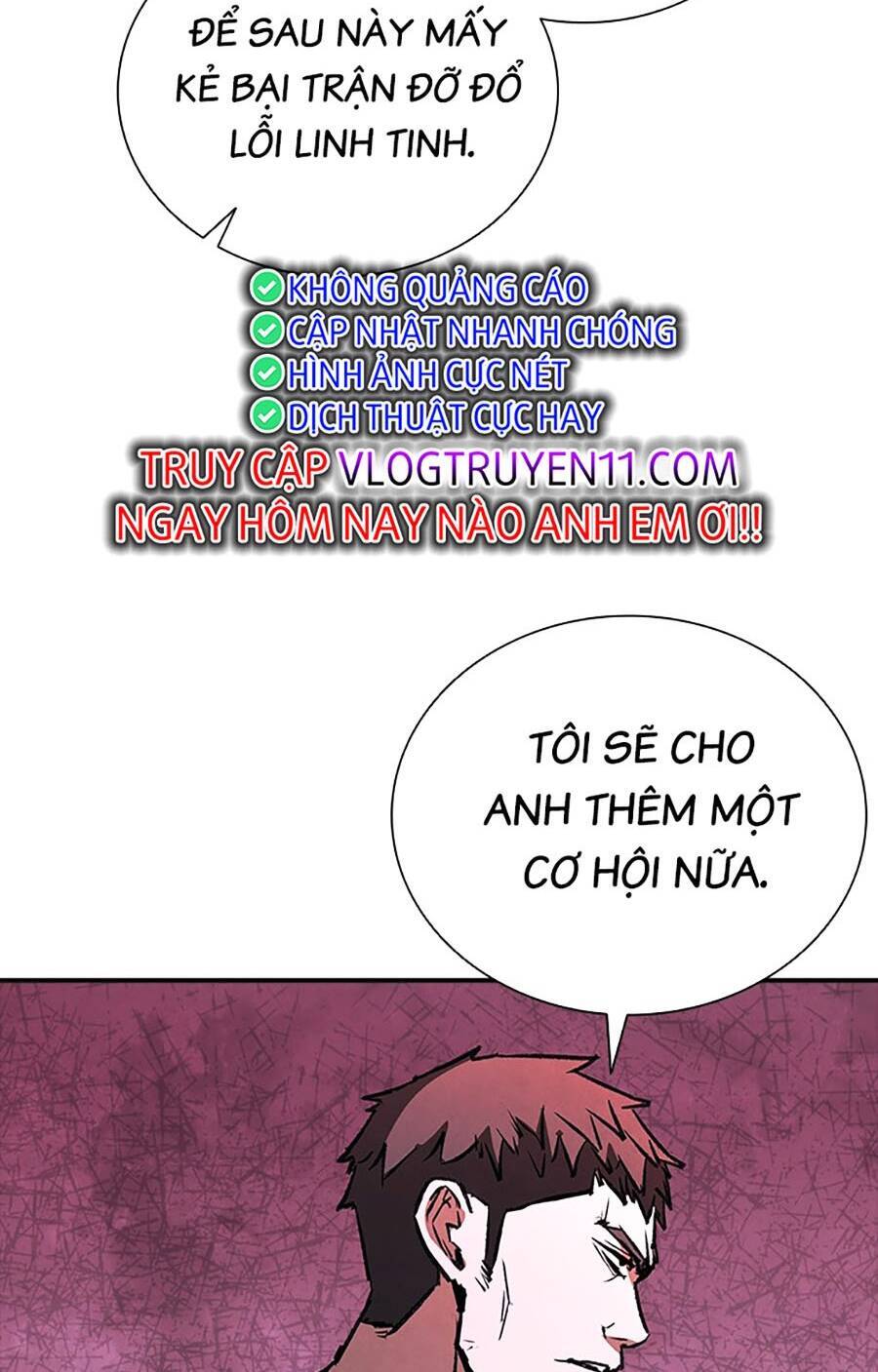 Cá Mập Wyvern Chapter 40 - Trang 2