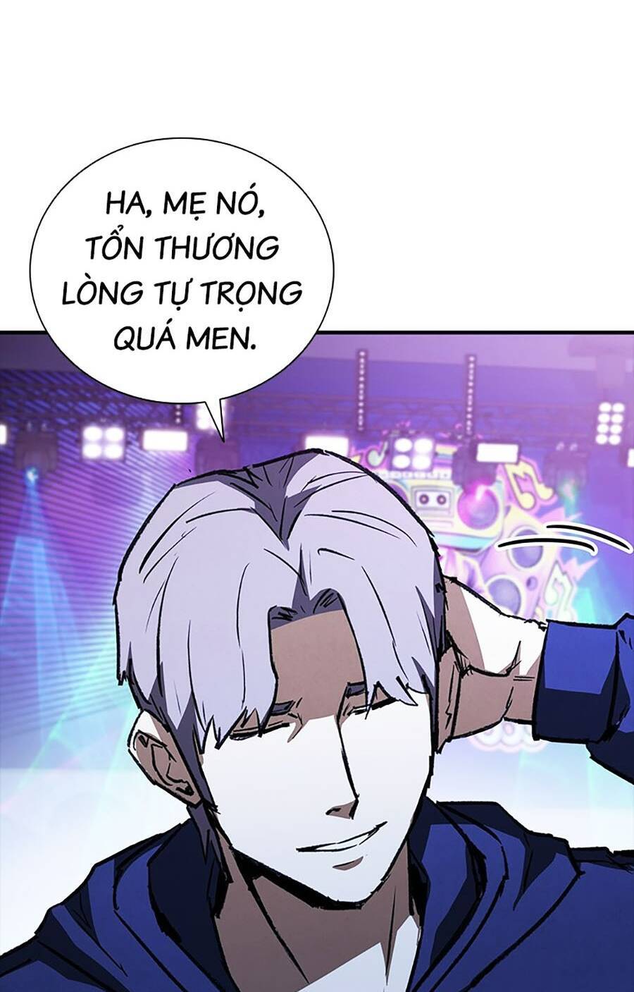 Cá Mập Wyvern Chapter 40 - Trang 2