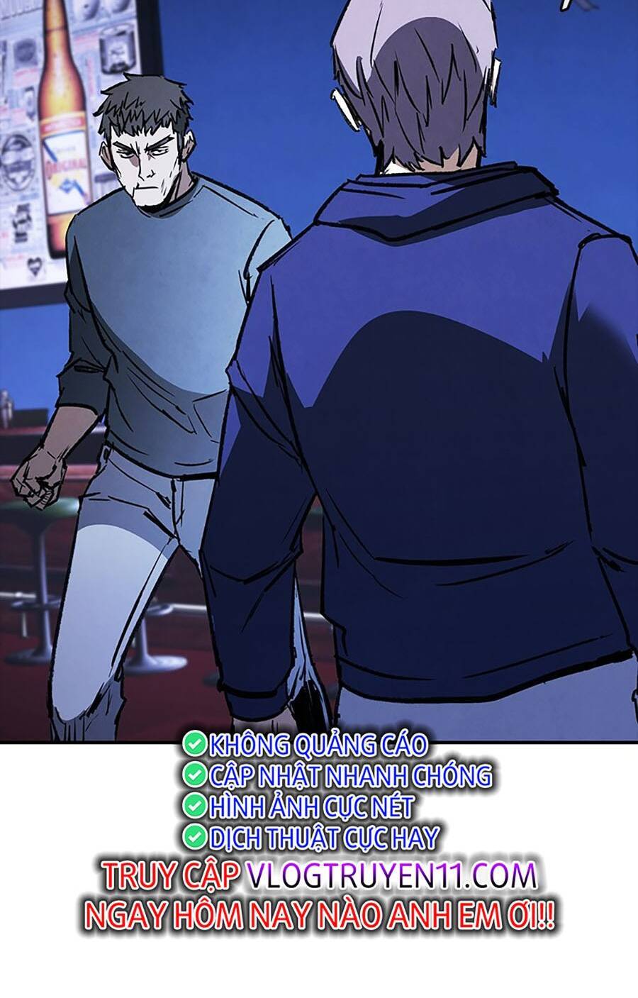 Cá Mập Wyvern Chapter 40 - Trang 2