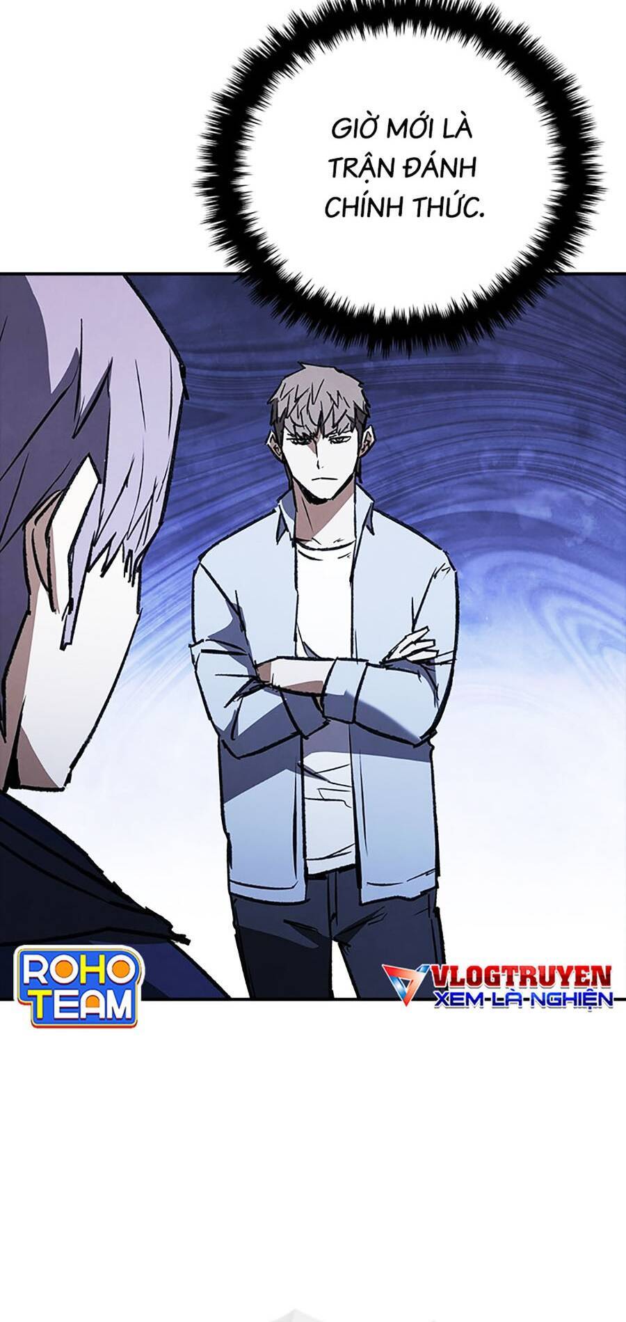 Cá Mập Wyvern Chapter 40 - Trang 2