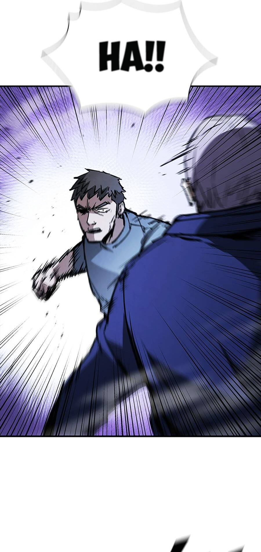 Cá Mập Wyvern Chapter 40 - Trang 2