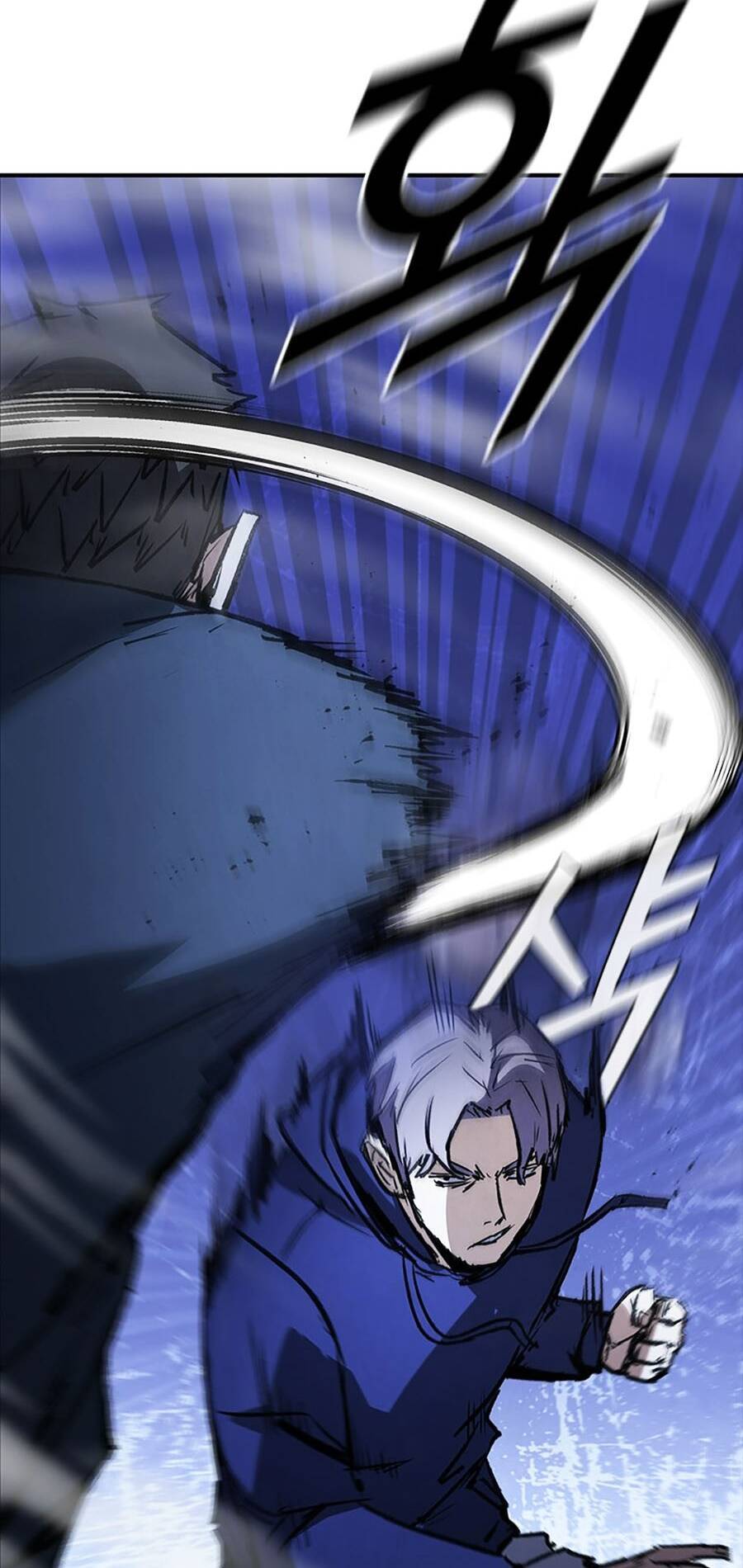 Cá Mập Wyvern Chapter 40 - Trang 2