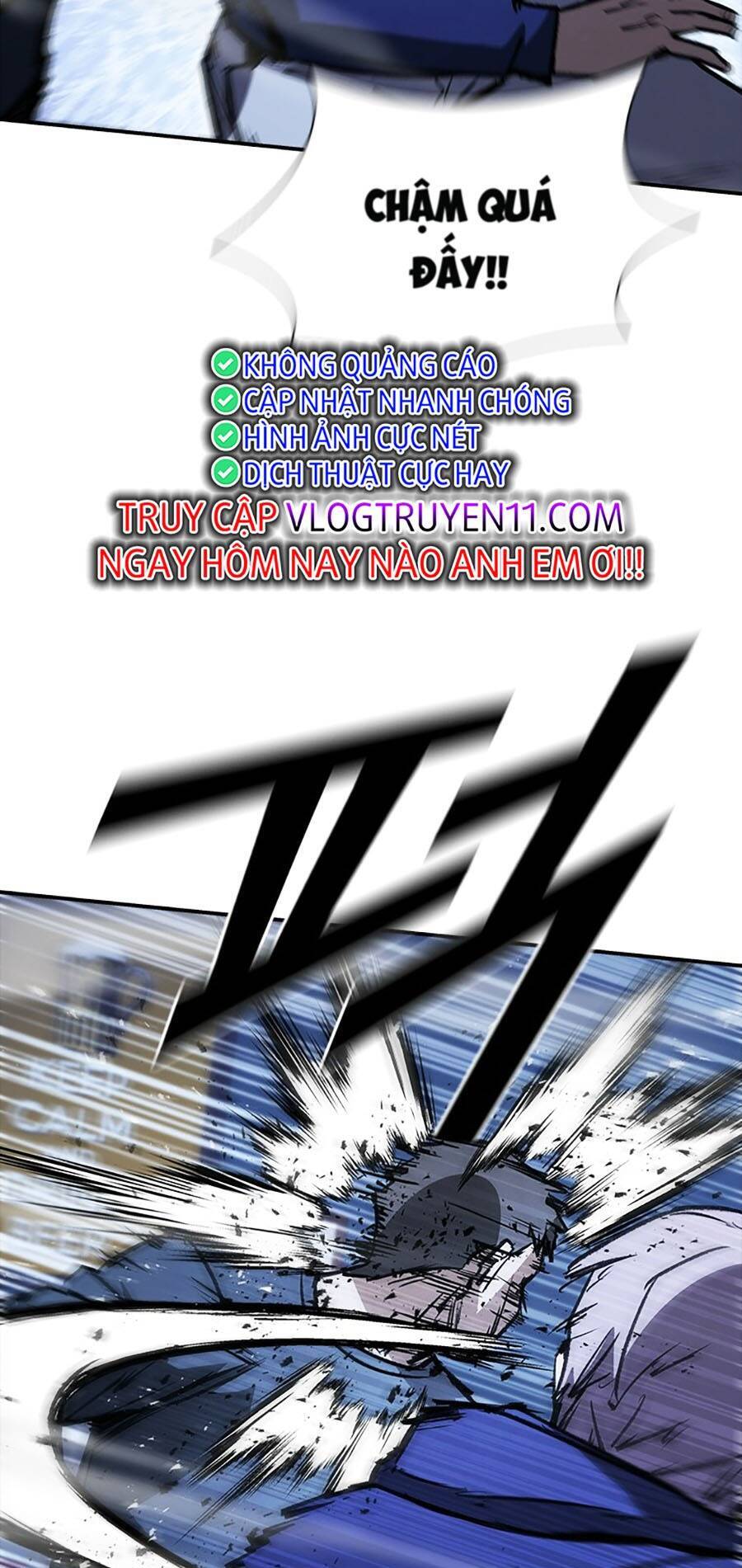 Cá Mập Wyvern Chapter 40 - Trang 2