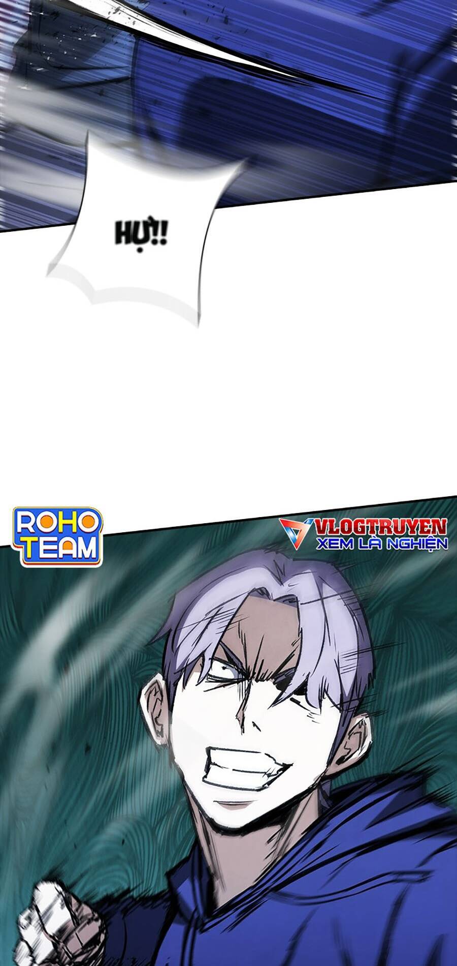 Cá Mập Wyvern Chapter 40 - Trang 2