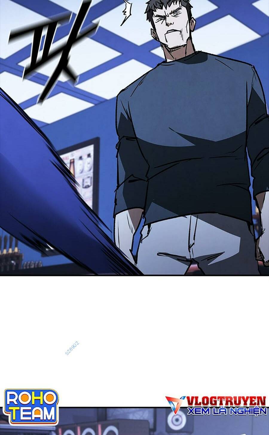 Cá Mập Wyvern Chapter 41 - Trang 2