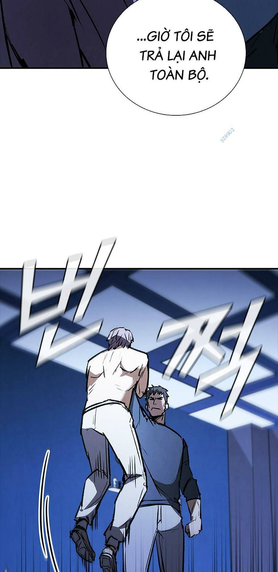 Cá Mập Wyvern Chapter 41 - Trang 2