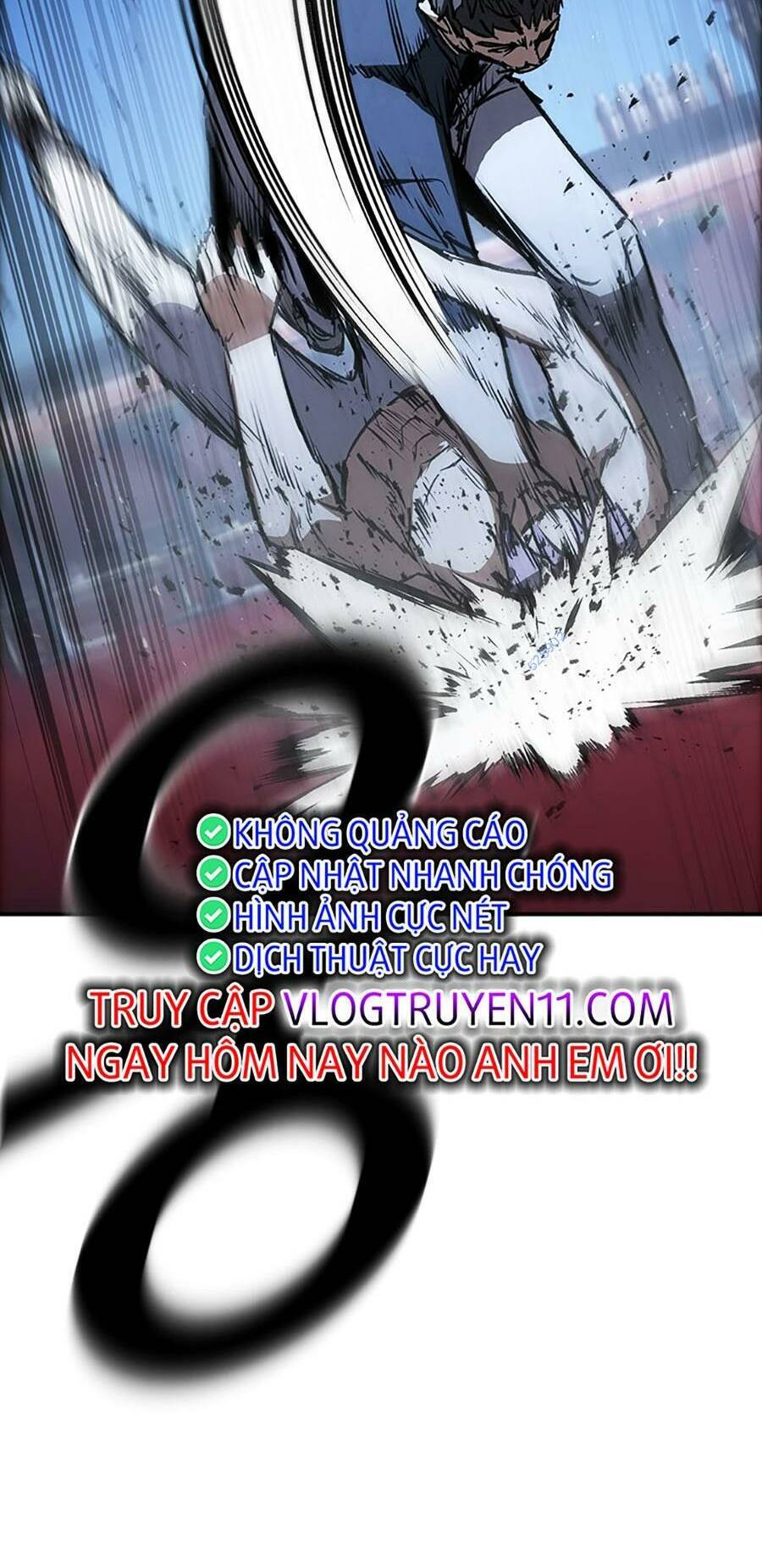 Cá Mập Wyvern Chapter 41 - Trang 2