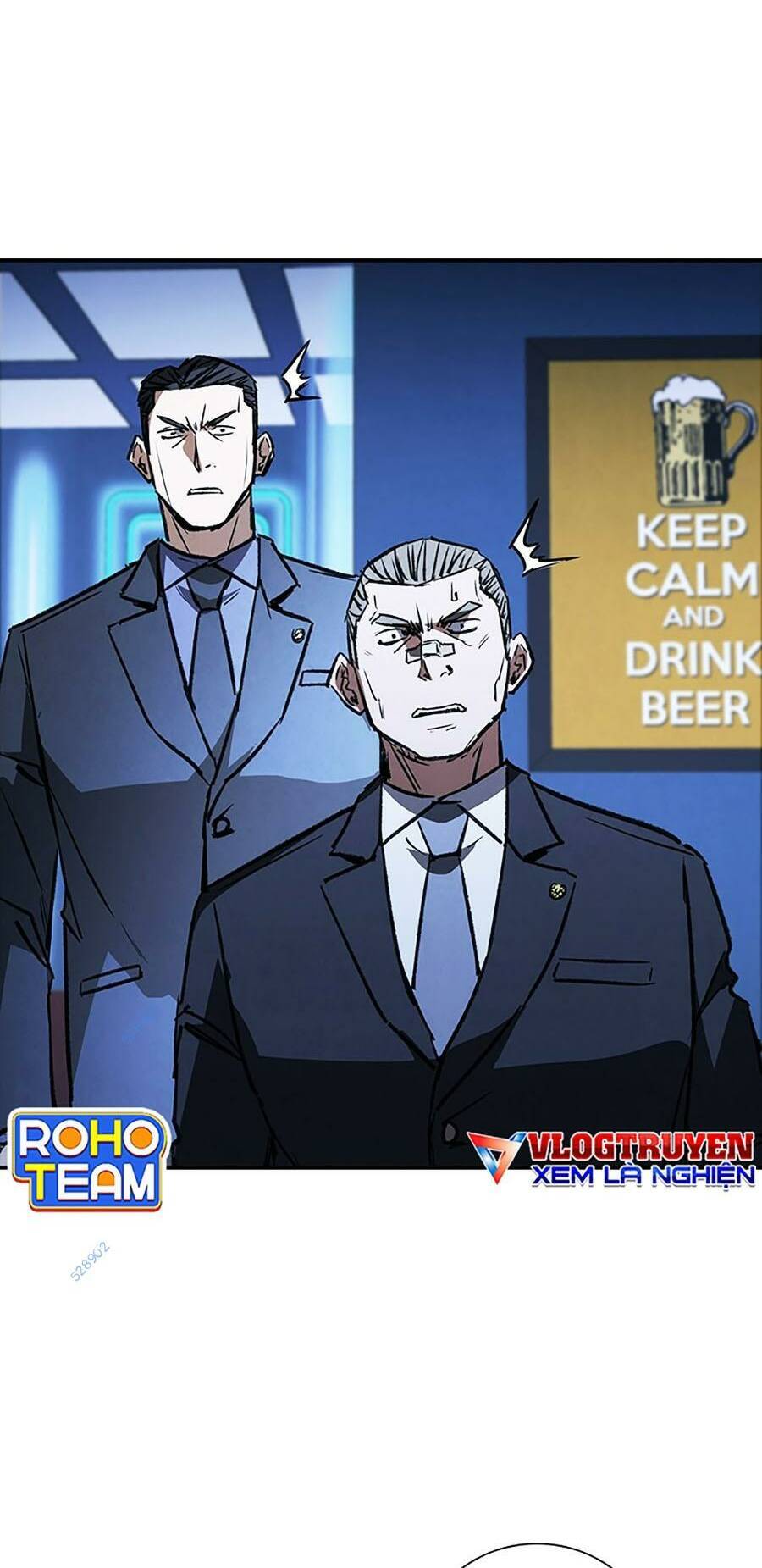 Cá Mập Wyvern Chapter 41 - Trang 2