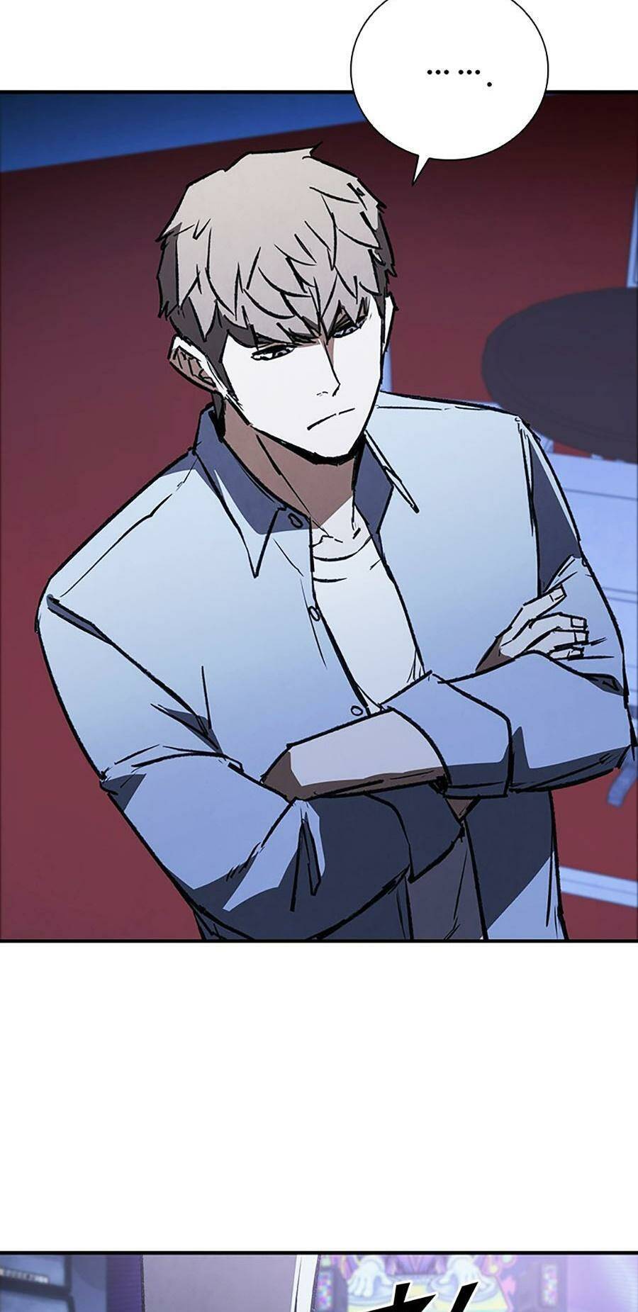 Cá Mập Wyvern Chapter 41 - Trang 2