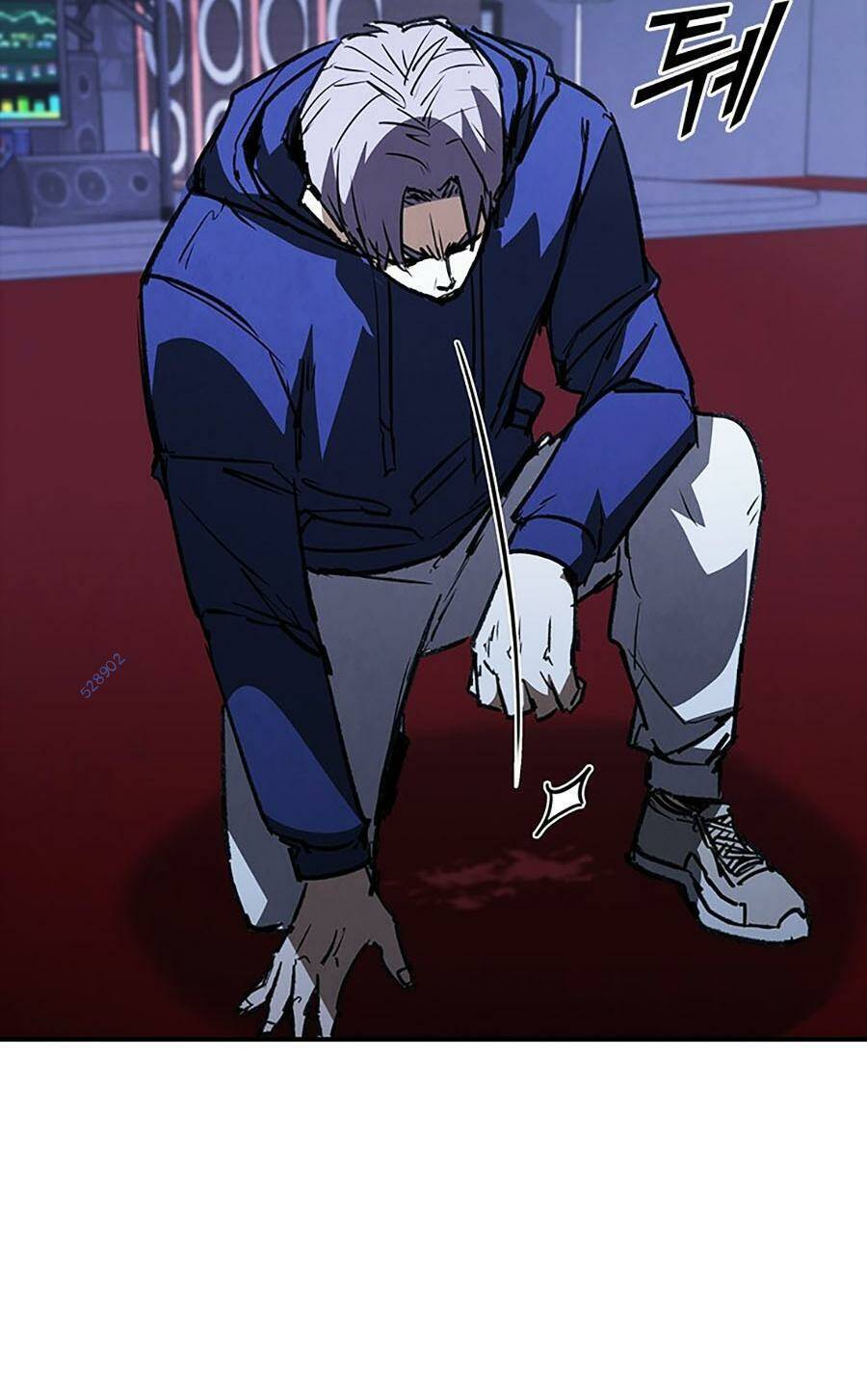 Cá Mập Wyvern Chapter 41 - Trang 2