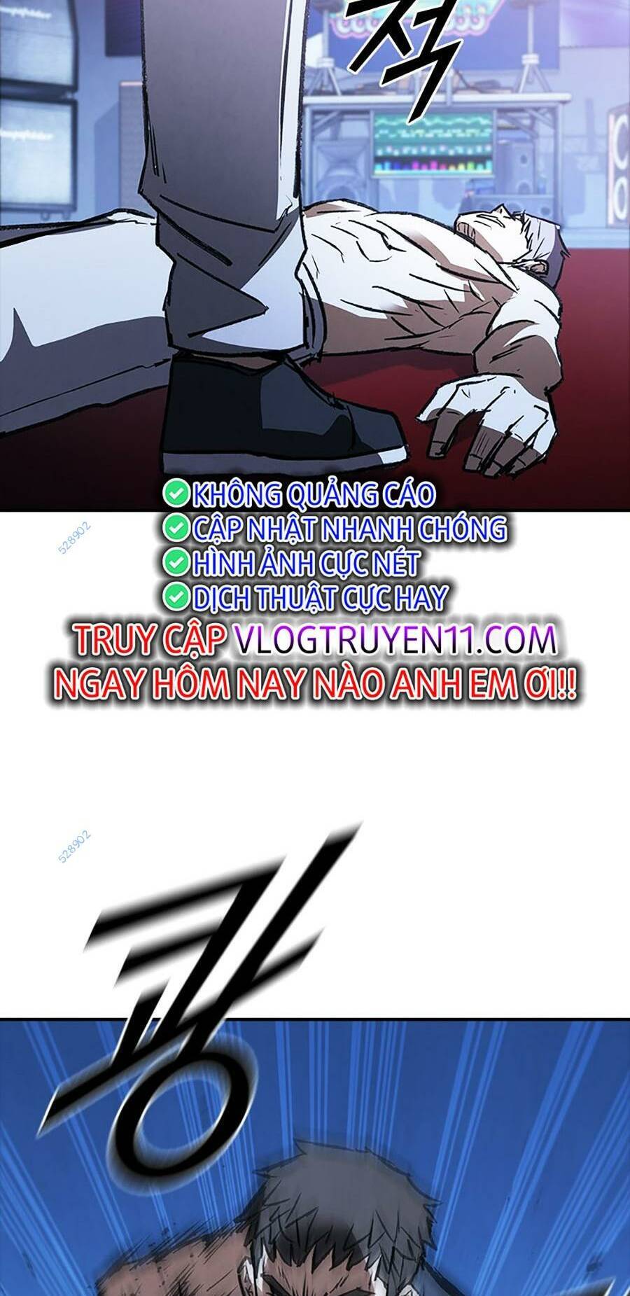 Cá Mập Wyvern Chapter 41 - Trang 2