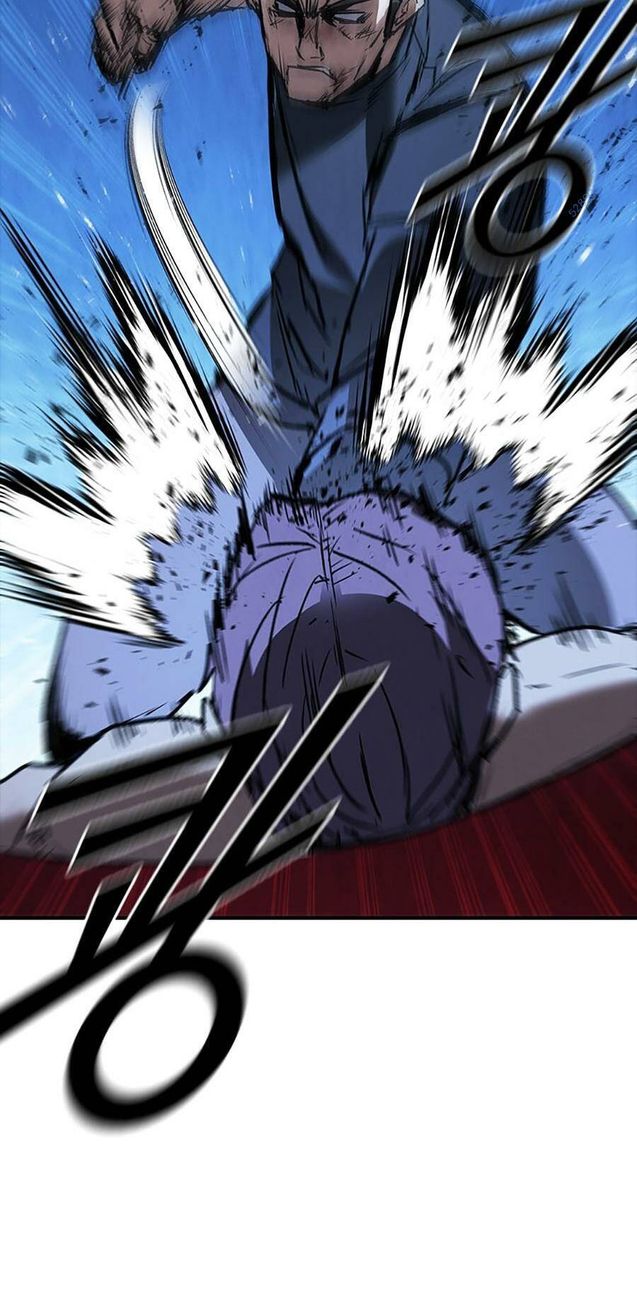 Cá Mập Wyvern Chapter 41 - Trang 2