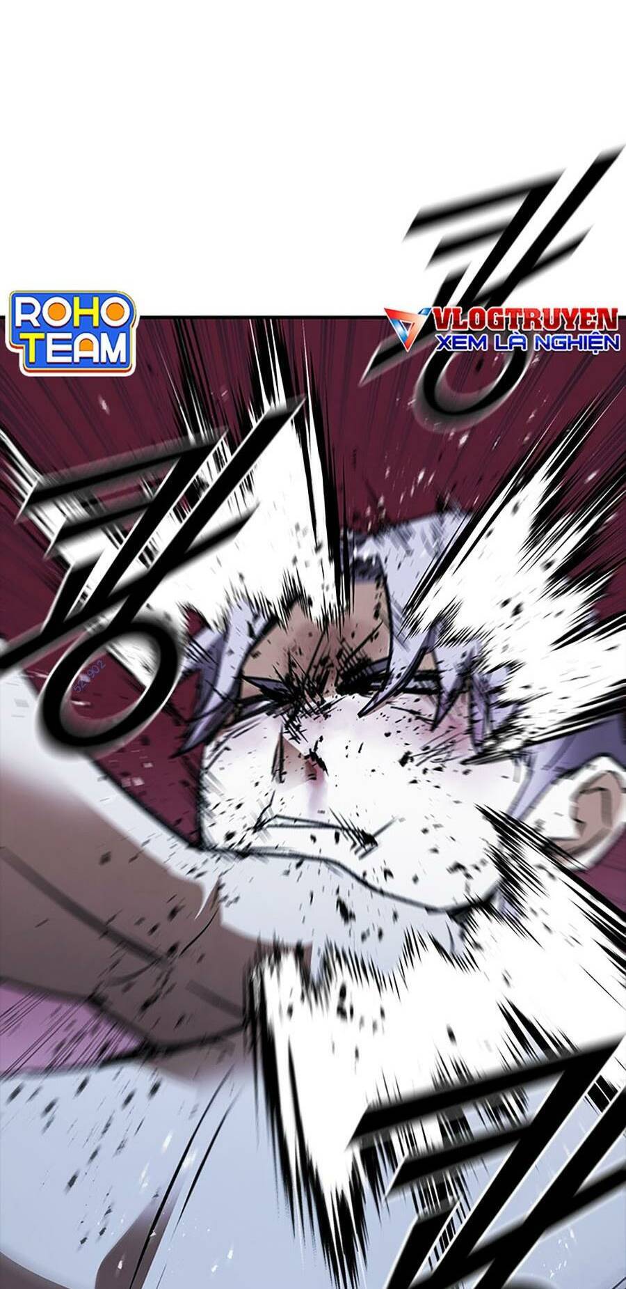 Cá Mập Wyvern Chapter 41 - Trang 2