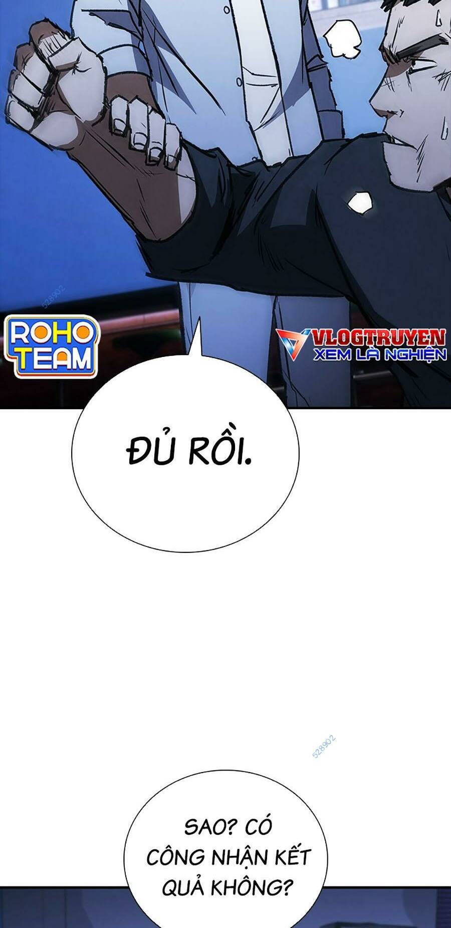 Cá Mập Wyvern Chapter 41 - Trang 2