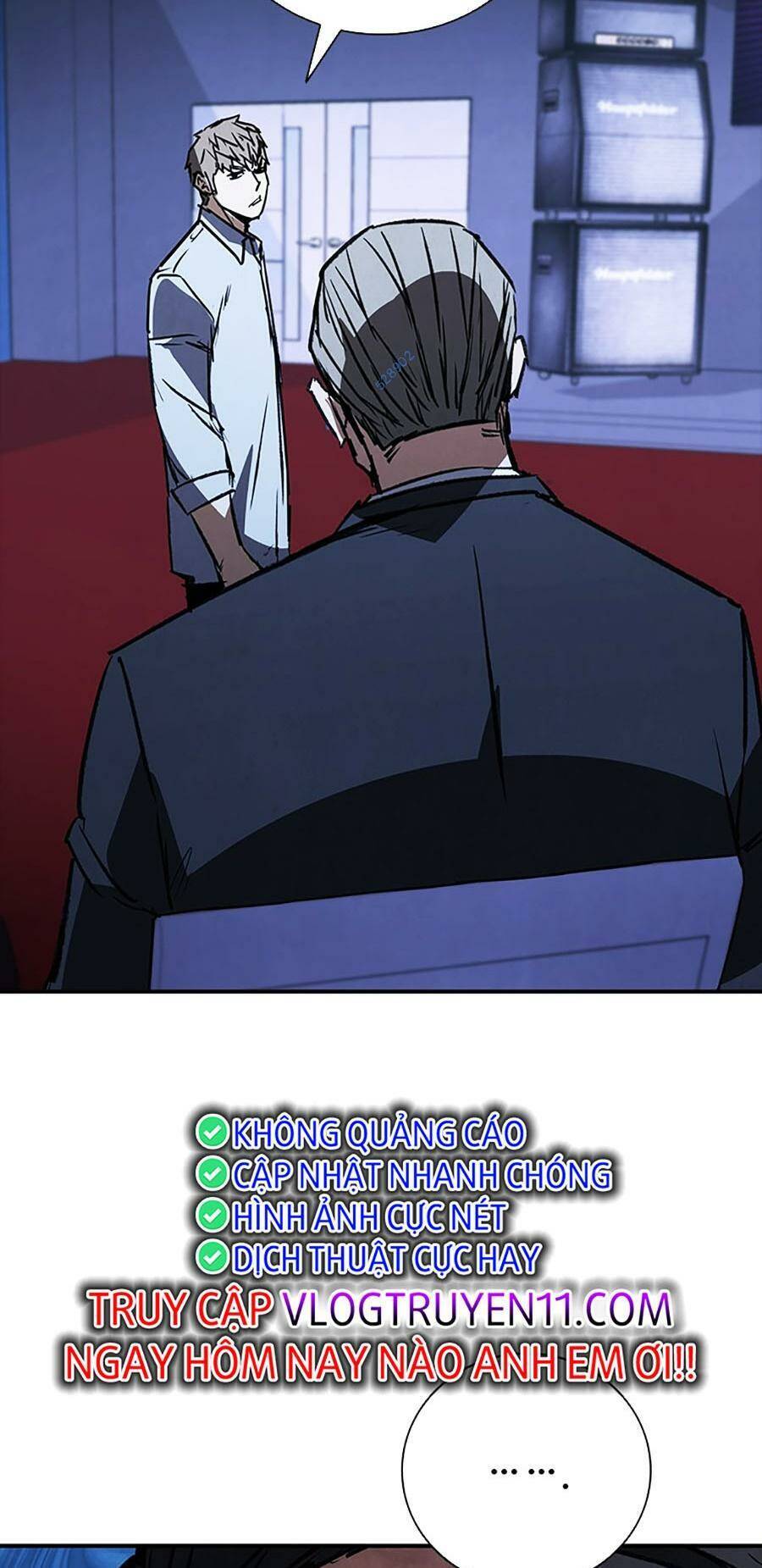 Cá Mập Wyvern Chapter 41 - Trang 2