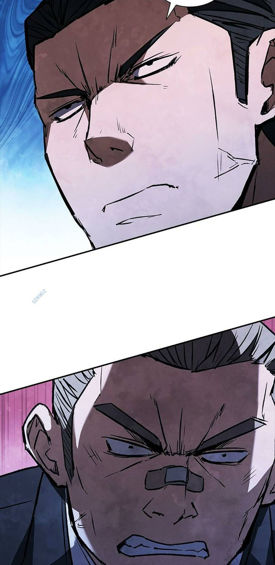 Cá Mập Wyvern Chapter 41 - Trang 2