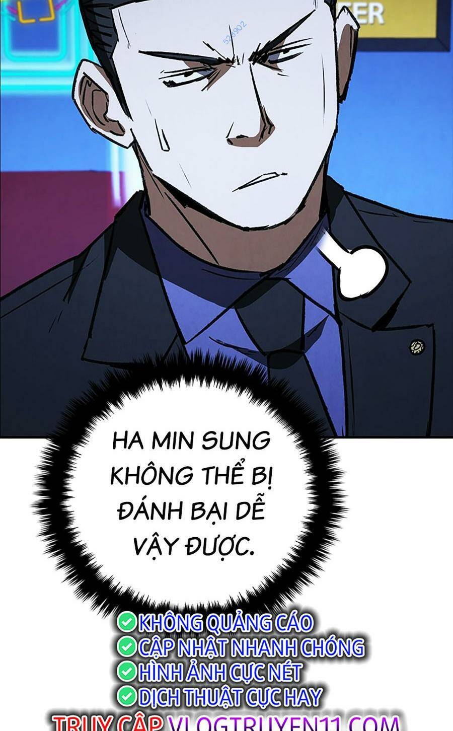 Cá Mập Wyvern Chapter 41 - Trang 2