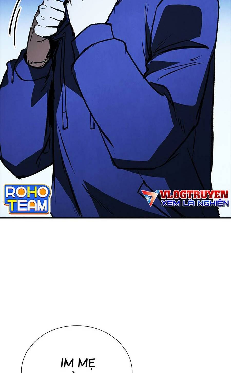 Cá Mập Wyvern Chapter 41 - Trang 2