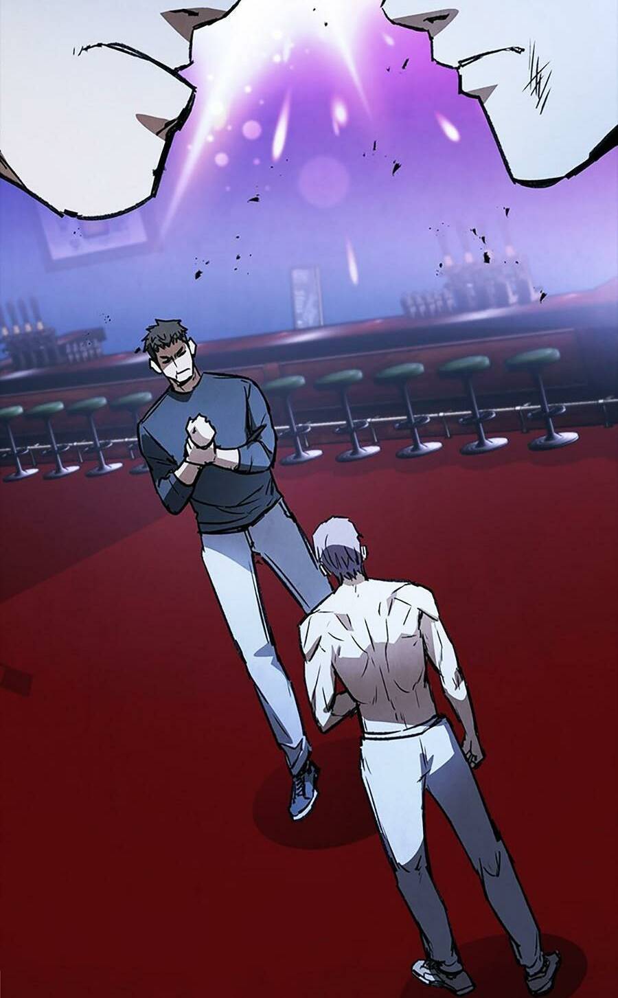 Cá Mập Wyvern Chapter 41 - Trang 2