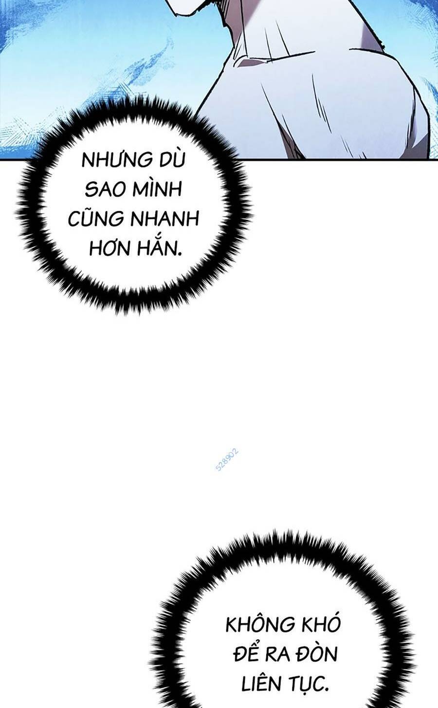 Cá Mập Wyvern Chapter 41 - Trang 2